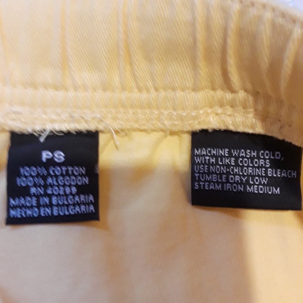 2 PC Liz Claiborne Top & Erika Capris - Picture 11 of 12